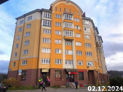 3-комн. квартира, 115.9 м&sup2;