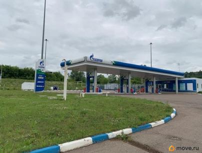 отдельное здание, 3102.7 м&sup2;