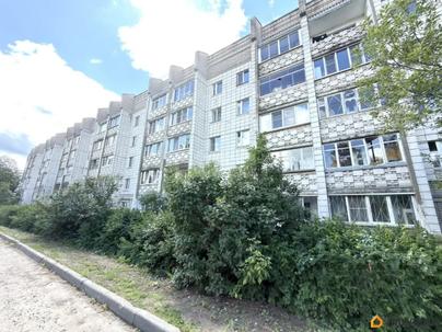 3-комн. квартира, 59.7 м&sup2;