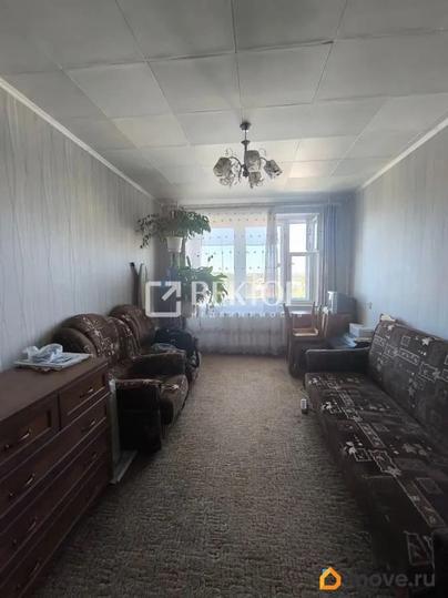 3-комн. квартира, 64.2 м&sup2;