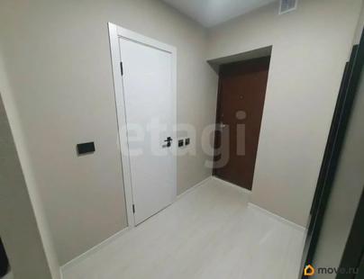 студия, 18.7 м&sup2;