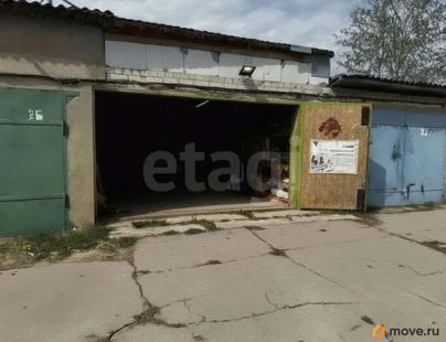 гараж, 40.3 м&sup2;