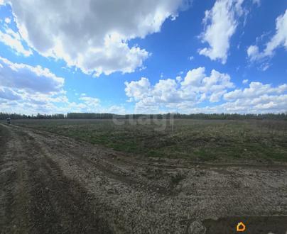 земельный участок, 1.86 га