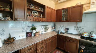 3-комн. квартира, 77 м&sup2;