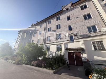 3-комн. квартира, 61 м&sup2;