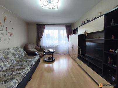 3-комн. квартира, 61.9 м&sup2;