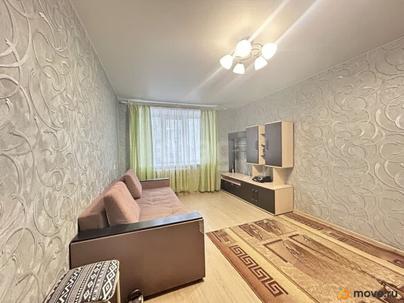 1-комн. квартира, 29.3 м&sup2;