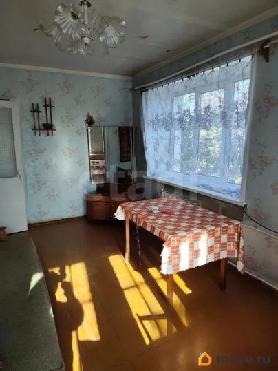 2-комн. квартира, 42.8 м&sup2;