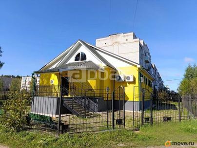 свободного назначения, 422 м&sup2;