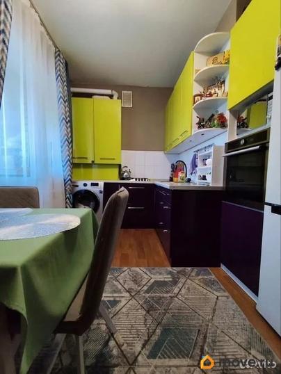 1-комн. квартира, 40 м&sup2;