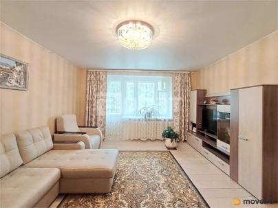 3-комн. квартира, 72.5 м&sup2;