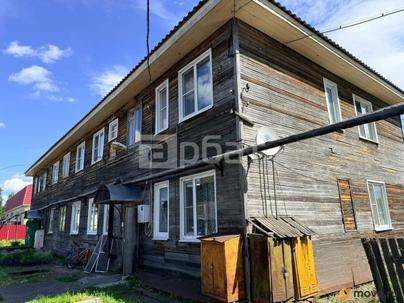 2-комн. квартира, 40.4 м&sup2;