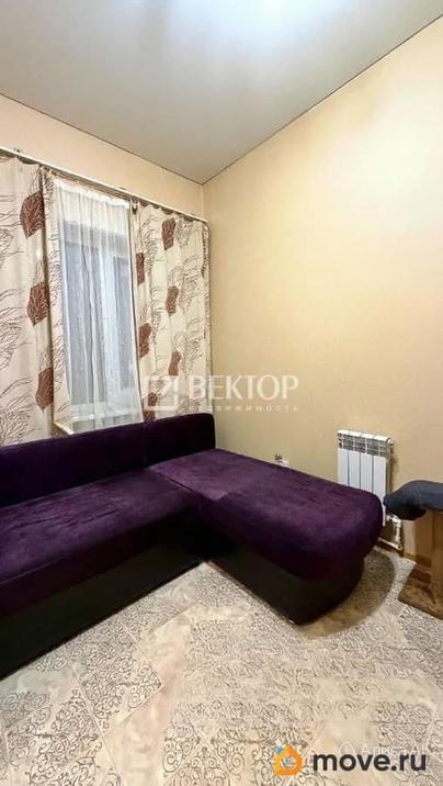 1-комн. квартира, 23 м&sup2;