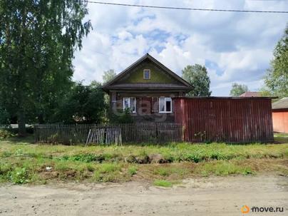 дом, 44.5 м&sup2;, 6.5 сотки