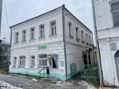 офис, 189.5 м&sup2;