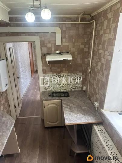 1-комн. квартира, 22 м&sup2;