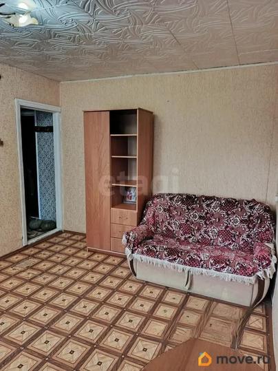 1-комн. квартира, 26 м&sup2;