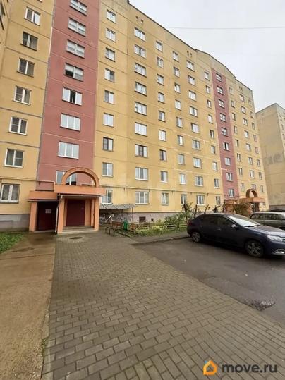 2-комн. квартира, 51.2 м&sup2;