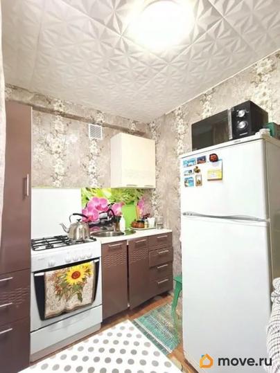 1-комн. квартира, 28.8 м&sup2;