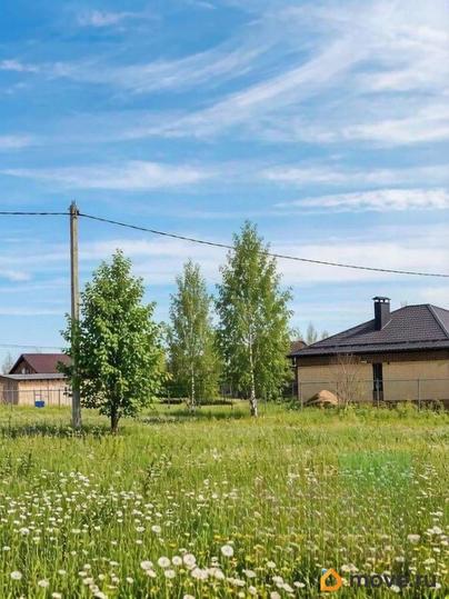 земельный участок, 11.7 сотки
