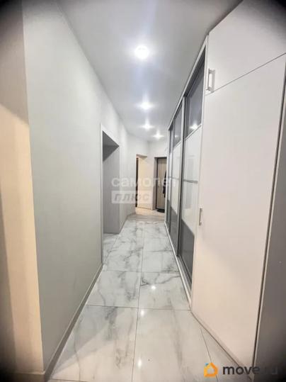 3-комн. квартира, 81.3 м&sup2;