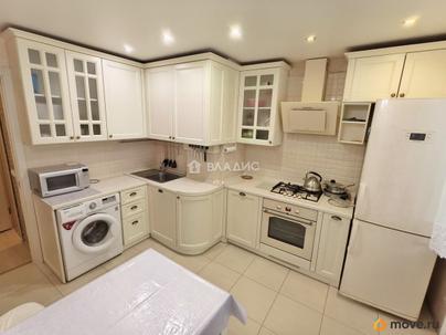 3-комн. квартира, 70 м&sup2;