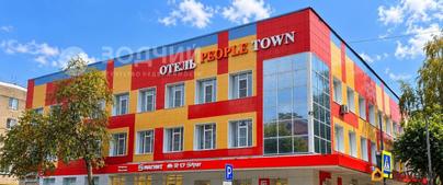 готовый бизнес, 1024.1 м&sup2;