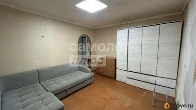 1-комн. квартира, 21 м&sup2;