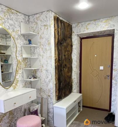 1-комн. квартира, 33 м&sup2;