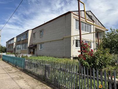3-комн. квартира, 62.1 м&sup2;