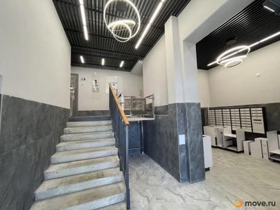2-комн. квартира, 62.96 м&sup2;