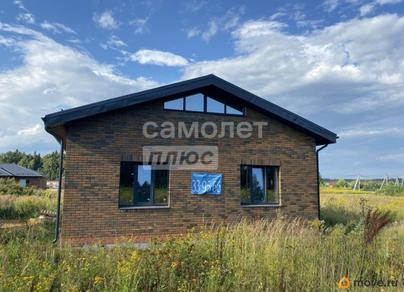 дом, 103 м&sup2;, 6 соток
