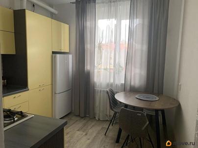 1-комн. квартира, 35 м&sup2;