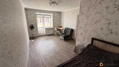 1-комн. квартира, 35 м&sup2;