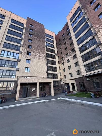 1-комн. квартира, 41 м&sup2;