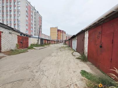 гараж, 35.3 м&sup2;