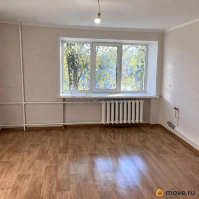 1-комн. квартира, 18.8 м&sup2;