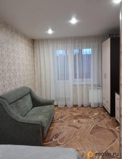 1-комн. квартира, 30 м&sup2;