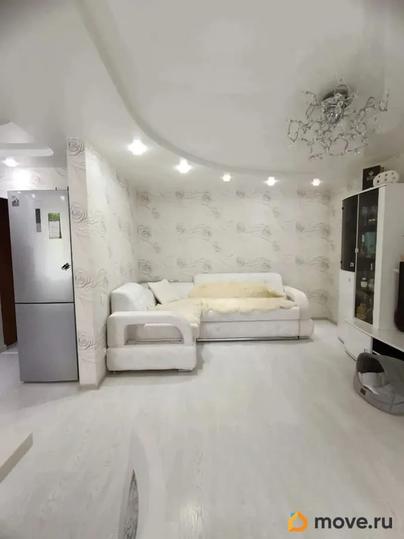 3-комн. квартира, 66.8 м&sup2;