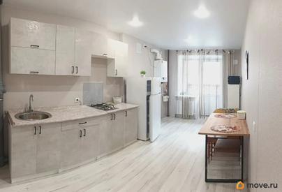 1-комн. квартира, 40 м&sup2;