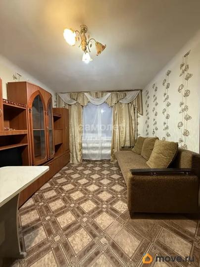 2-комн. квартира, 46 м&sup2;