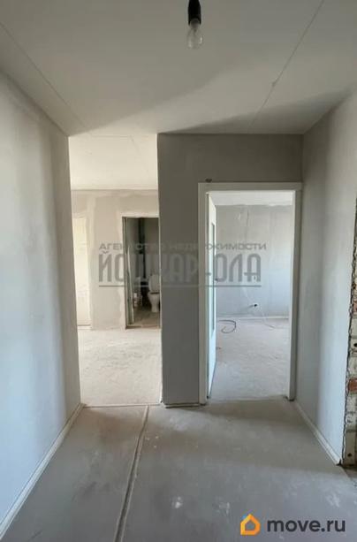 3-комн. квартира, 67.3 м&sup2;