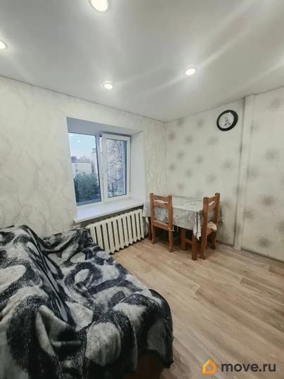 студия, 14 м&sup2;