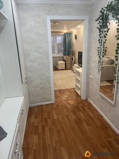 2-комн. квартира, 40 м&sup2;