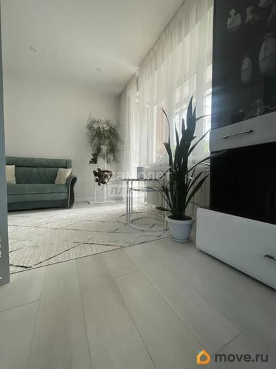 1-комн. квартира, 31.1 м&sup2;