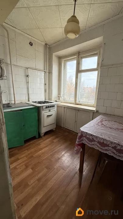 3-комн. квартира, 57 м&sup2;