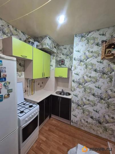 2-комн. квартира, 47 м&sup2;