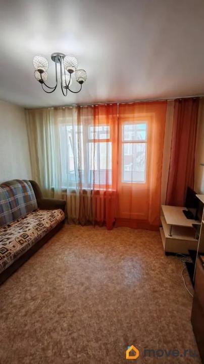 2-комн. квартира, 37 м&sup2;