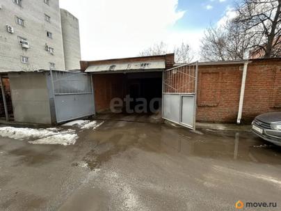 гараж, 17.9 м&sup2;