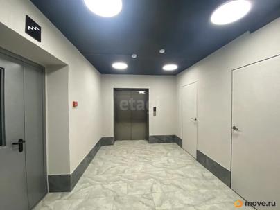 2-комн. квартира, 57.8 м&sup2;